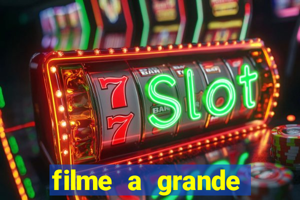 filme a grande virada final explicado